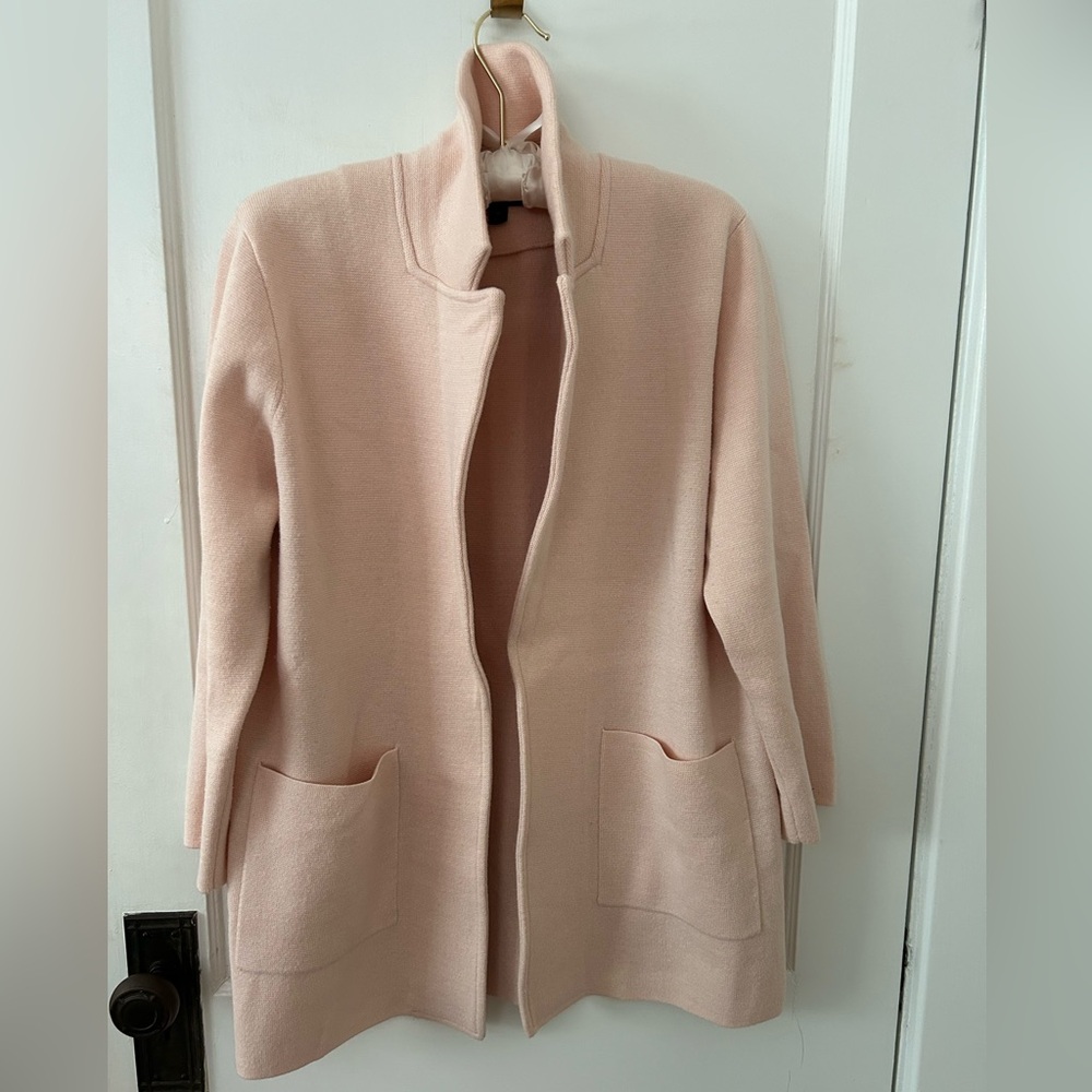 JCrew 365 Sweater